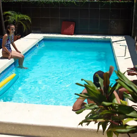 Hostel Mamallena